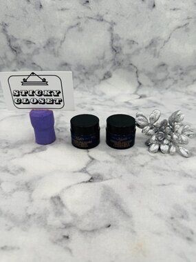 Kiehls Skincare Set-Midnight Recovery Omega-Rich Cloud Cream,Travel,14ml-2pc-NEW